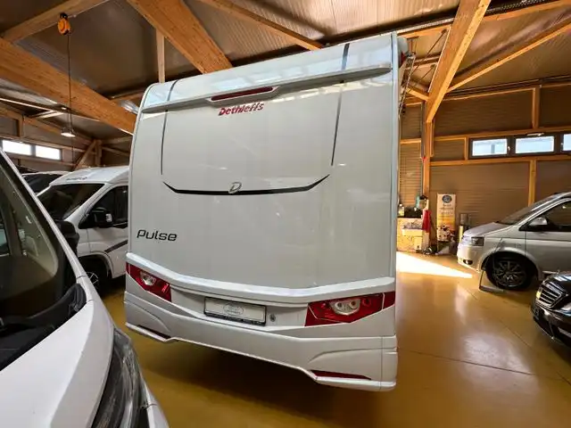 HYMER-ERIBA Future 430 T 